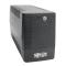 Tripp Lite UPS Interactivo de 650VA 360W con 6 Tomacorrientes - AVR, Serie VS, 120V, 50Hz / 60Hz, To