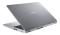 Acer Aspire 5 A515-52-77NQ Plata Computadora portátil 39.6 cm (15.6") 1366 x 768 Pixeles 8ª genera
