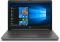 HP 14-ck1022la Gris Computadora portátil 35.6 cm (14") 1366 x 768 Pixeles 8ª generación de proces