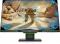 HP 25x LED display 62.2 cm (24.5") Full HD Plana Negro