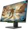 HP 25x LED display 62.2 cm (24.5") Full HD Plana Negro