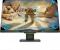 HP 27x LED display 68.6 cm (27") Full HD Plana Negro