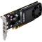 TARJETA DE VIDEO PNY VCQP400-ES PPB QUADRO NVIDIA P400 2GB GDDR5 CU VCQP400-ESPPB