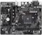 Gigabyte GA-A320M-S2H V2 (rev. 1.1) placa base Enchufe AM4 Micro ATX AMD B350