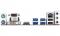 Gigabyte GA-A320M-S2H V2 (rev. 1.1) placa base Enchufe AM4 Micro ATX AMD B350