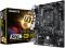 Gigabyte GA-A320M-S2H V2 (rev. 1.1) placa base Enchufe AM4 Micro ATX AMD B350