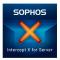 SOPHOS CENTRAL INTERCEPT X ADVANCED FOR SERVER PREVIOUSLY CENTRAL SERVER PROTECTION ADVANCED / 25-49