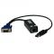 Tripp Lite Accesorios del KVM - Unidad de Interfaz para Servidor (SIU) USB NetCommander