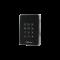 LECTOR D/TARJETAS Mutiformatos,  MIFARE NFC-ID, BLUETOOTH (BLE-ID) con Teclado AYH-6355-BT