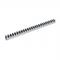 Cremallera Modulo 4 (M4) para motores CAME de hasta 1800kg 009-CGZ
