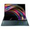 ASUS ZenBook Pro Duo UX581GV-H2002R Negro Computadora portátil 39.6 cm (15.6") 3840 x 2160 Pixeles 