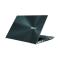 ASUS ZenBook Pro Duo UX581GV-H2002R Negro Computadora portátil 39.6 cm (15.6") 3840 x 2160 Pixeles 