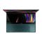 ASUS ZenBook Pro Duo UX581GV-H2002R Negro Computadora portátil 39.6 cm (15.6") 3840 x 2160 Pixeles 