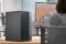 HP EliteDesk 705 G4 AMD Ryzen 7 PRO 2700 16 GB DDR4-SDRAM 2000 GB Unidad de disco duro Negro Mini To