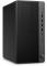 HP EliteDesk 705 G4 AMD Ryzen 7 PRO 2700 16 GB DDR4-SDRAM 2000 GB Unidad de disco duro Negro Mini To