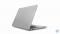 Lenovo IdeaPad S340 Gris, Platino Computadora portátil 35.6 cm (14") 1920 x 1080 Pixeles 8ª genera