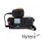 RADIO DIGITAL MOVIL HYTERA MD786G UHF GPS