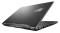 ASUS ROG Strix GL704GW-EV002T laptop Negro Computadora portátil 43.9 cm (17.3") 1920 x 1080 Pixeles