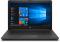 HP 240 G7 Negro Computadora portátil 35.6 cm (14") 1366 x 768 Pixeles Intel® Celeron® N 4 GB DDR4