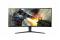 LG 34GK950G monitor 86.4 cm (34") 3440 x 1440 Pixeles Quad HD LCD Curva Negro