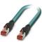 CABLE DE RED- PHOENIX CONTACT- NBC-R4AC/5,0-94Z/R4AC-CAT5 1403933