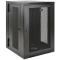Tripp Lite Gabinete SmartRack de 18U de Profundidad de UPS, para Instalar en Pared, Respaldo Abisagr