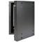 Tripp Lite Gabinete SmartRack de 18U de Profundidad de UPS, para Instalar en Pared, Respaldo Abisagr