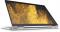 HP EliteBook x360 1030 G3 Plata Híbrido (2-en-1) 33.8 cm (13.3") 1920 x 1080 Pixeles Pantalla táct
