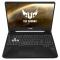 ASUS TUF Gaming FX505DU-AL069T Negro Computadora portátil 39.6 cm (15.6") 1920 x 1080 Pixeles AMD R