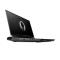 Alienware Area 51m Negro Computadora portátil 43.9 cm (17.3") 1920 x 1080 Pixeles 9na generación d