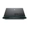 Alienware Area 51m Negro Computadora portátil 43.9 cm (17.3") 1920 x 1080 Pixeles 9na generación d