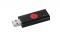 Kingston Technology DataTraveler 106 unidad flash USB 64 GB USB tipo A 3.2 Gen 1 (3.1 Gen 1) Negro, 