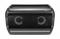 LG PK5 altavoz portátil Negro