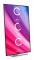 DELL UltraSharp U2419H LED display 60.5 cm (23.8") 1920 x 1080 Pixeles Full HD Plana Mate Plata