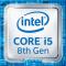 HP 22-c020la 54.6 cm (21.5") 1920 x 1080 Pixeles 8ª generación de procesadores Intel® Core™ i5 