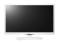 LG 24MT49DF-WU TV 61 cm (24") WXGA Blanco