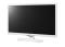 LG 24MT49DF-WU TV 61 cm (24") WXGA Blanco