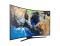 Samsung UN49MU6300FXZX TV 124.5 cm (49") 4K Ultra HD Smart TV Wifi Negro
