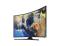 Samsung UN49MU6300FXZX TV 124.5 cm (49") 4K Ultra HD Smart TV Wifi Negro