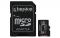 Kingston Technology Canvas Select Plus memoria flash 64 GB MicroSDXC Clase 10 UHS-I