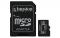 Kingston Technology Canvas Select Plus memoria flash 32 GB MicroSDHC Clase 10 UHS-I