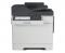 Lexmark CX510dhe Laser 1200 x 1200 DPI 30 ppm A4