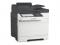 Lexmark CX510dhe Laser 1200 x 1200 DPI 30 ppm A4