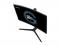Samsung C27FG73 monitor 68.6 cm (27") 1920 x 1080 Pixeles Full HD Curva Negro