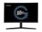 Samsung C27FG73 monitor 68.6 cm (27") 1920 x 1080 Pixeles Full HD Curva Negro