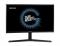 Samsung C27FG73 monitor 68.6 cm (27") 1920 x 1080 Pixeles Full HD Curva Negro