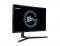 Samsung C27FG73 monitor 68.6 cm (27") 1920 x 1080 Pixeles Full HD Curva Negro