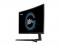 Samsung C27FG73 monitor 68.6 cm (27") 1920 x 1080 Pixeles Full HD Curva Negro