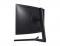 Samsung C27FG73 monitor 68.6 cm (27") 1920 x 1080 Pixeles Full HD Curva Negro