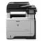 HP LaserJet Pro M521dn Laser 1200 x 1200 DPI 40 ppm A4